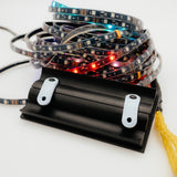 Luma-Bundles: LumaBox + LumaLanes LED Strips + LumaWeights + LumaBag